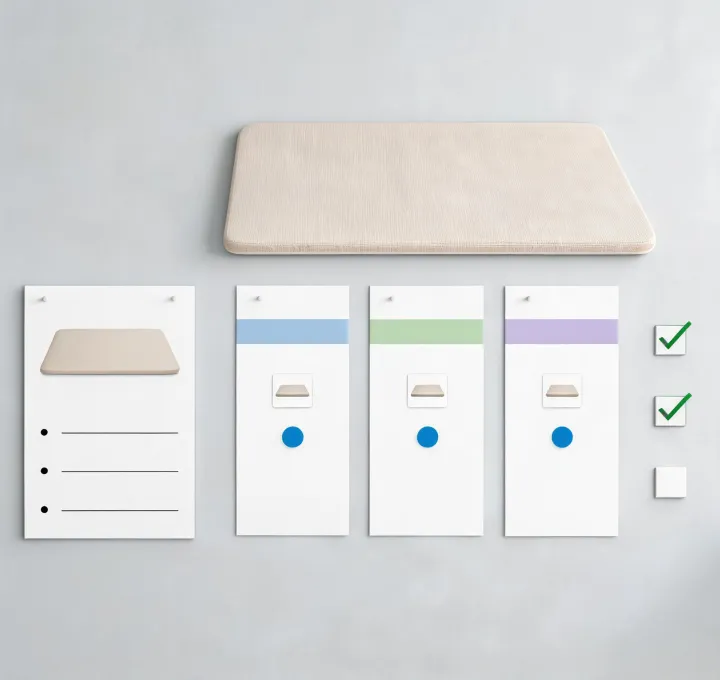 Independent procurement planning board