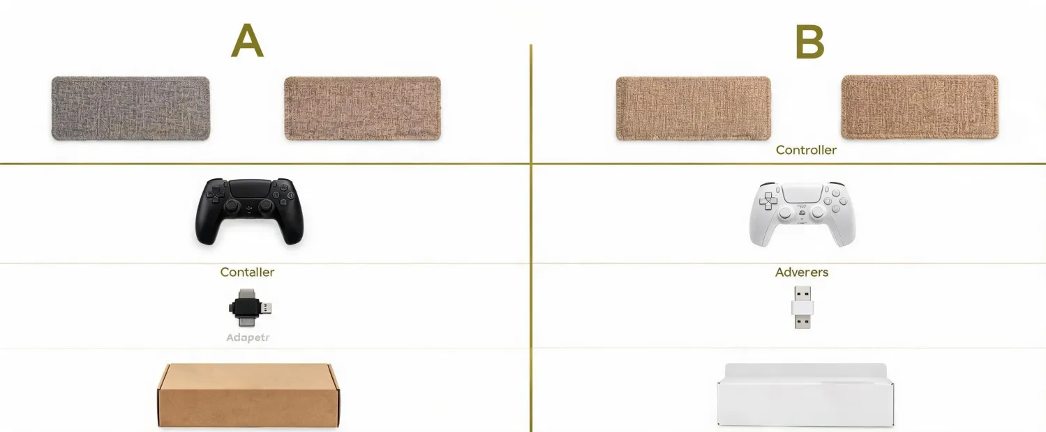 PEMF infrared mat supplier comparison matrix