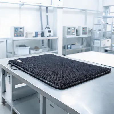 biomat infrared mat